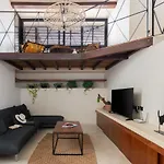 Palacio Tremendo *