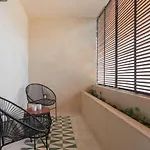 Apartamento Palacio Tremendo