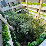 N35 Jungle Nest *
