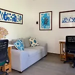 Apartamento Casa Villamatisse *