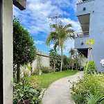 Casa Villamatisse Apartamento