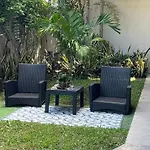 Apartamento Casa Villamatisse