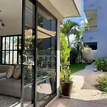 Casa Villamatisse Apartamento Tulum