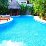 Puerta Zama - Luxury Apartahotel Tulum