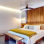 Hotel Miraluna 233 At Luum Zama Tulum