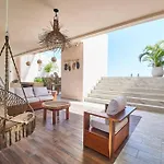 Phimai Gardens Ph3 - 2 Bdr Piscina Privada Y Vistas Tulum
