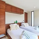Phimai Gardens Ph3 - 2 Bdr Piscina Privada Y Vistas Tulum