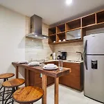 Apartment Phimai Gardens Ph3 - 2 Bdr Piscina Privada Y Vistas *