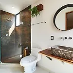 Phimai Gardens Ph3 - 2 Bdr Piscina Privada Y Vistas * Tulum