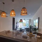 Hotel 2 Bed Bath For 5 A 102 Tulum