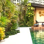 Heart & Soul Ph Apartamento