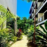 Elegant 1br Aldea Zama Apartamento Tulum