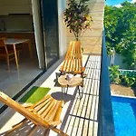 Elegant 1br Aldea Zama