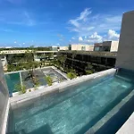 Apartahotel Mistiq