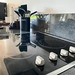 Apartamento Omara