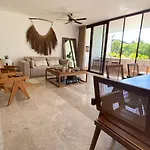 Omara Apartamento Tulum