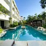 Omara Apartamento Tulum