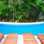 Puerta Zama - Luxury * Tulum