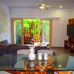 Puerta Zama - Luxury Apartahotel Tulum