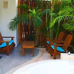 Puerta Zama - Luxury Apartahotel Tulum