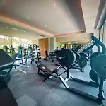 Apartahotel Mistiq