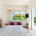 Villa Calma, Chic & Mexican Villa, A True Oasis Pool, Security