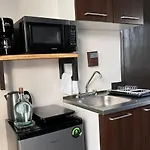 Casa Villamatisse Apartamento *