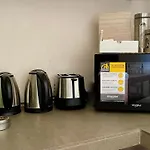 Apartamento Casa Villamatisse *