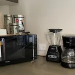 Apartamento Casa Villamatisse *
