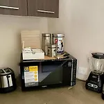 Casa Villamatisse Apartamento *