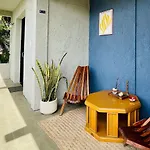 Casa Villamatisse Apartamento *