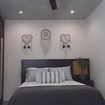 Hotel 2 Bed Bath For 5 A 102 Tulum