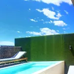 Heart & Soul Ph Apartamento *