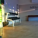 Heart & Soul Ph Suite Tulum