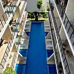 Apartamento Elegant 1br Aldea Zama Tulum