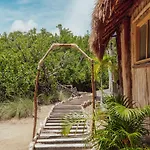 Yaxchen Tulum Cabanas & Cenote