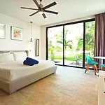 Park 103 Cozy And Modern Restaurant Gym * Tulum