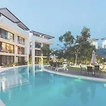 Park 103 Cozy And Modern Restaurant Gym Tulum