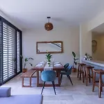 Exquisite Tulum Jungle Condo W/Private Pool!