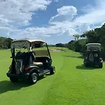 Bahiaprincipe Country Club W/whirlpool * Tulum