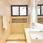 Park 103 Cozy And Modern Restaurant Gym Apartamento Tulum