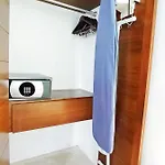 Park 103 Cozy And Modern Restaurant Gym Apartamento Tulum