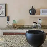 Modern Pool Access Near Downtown A105 Tulum