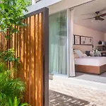 Modern Pool Access Near Downtown A105 Tulum