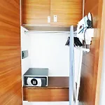 Park 103 Cozy And Modern Restaurant Gym Tulum
