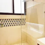 Park 103 Cozy And Modern Restaurant Gym Apartamento Tulum