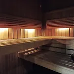 Park 103 Cozy And Modern Restaurant Gym Tulum