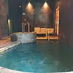 Park 103 Cozy And Modern Restaurant Gym Apartamento *