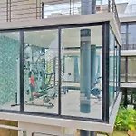 208 Amena Lovely 1 Bdr Apartment In A Quiet Place