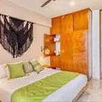 306 Amena 1br Penthouse W/ Gym & Private Pool/rooftop Apartamento Tulum